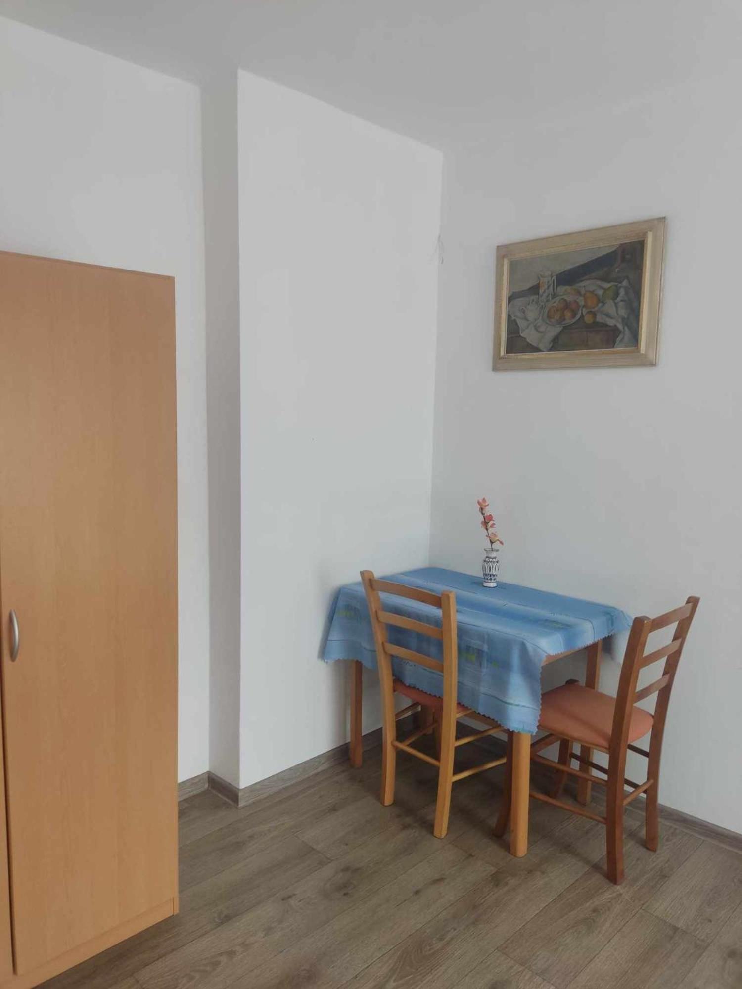 Ubytovani Pod Hradem Dobronice 111 Buitenkant foto