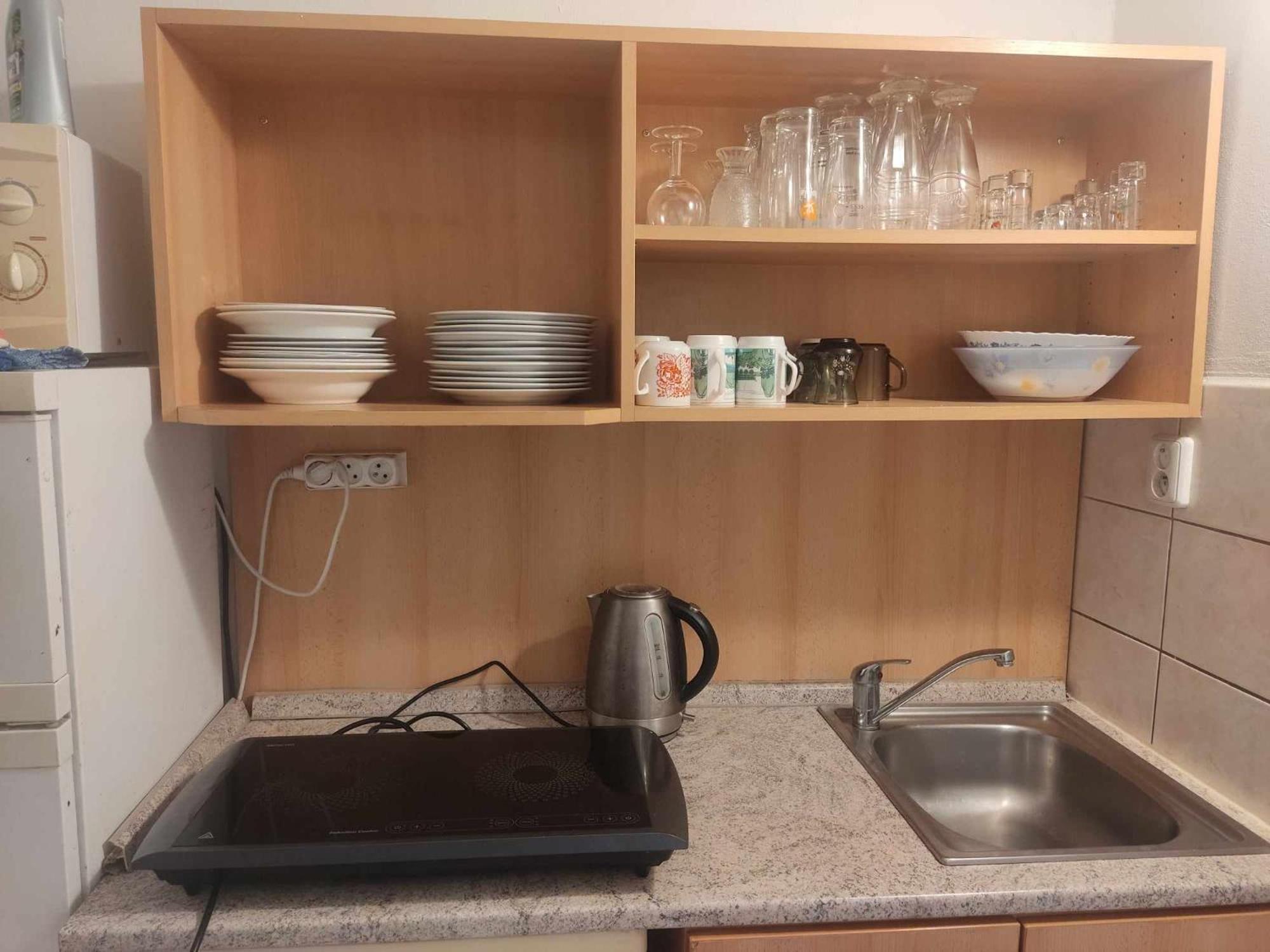 Ubytovani Pod Hradem Dobronice 111 Buitenkant foto