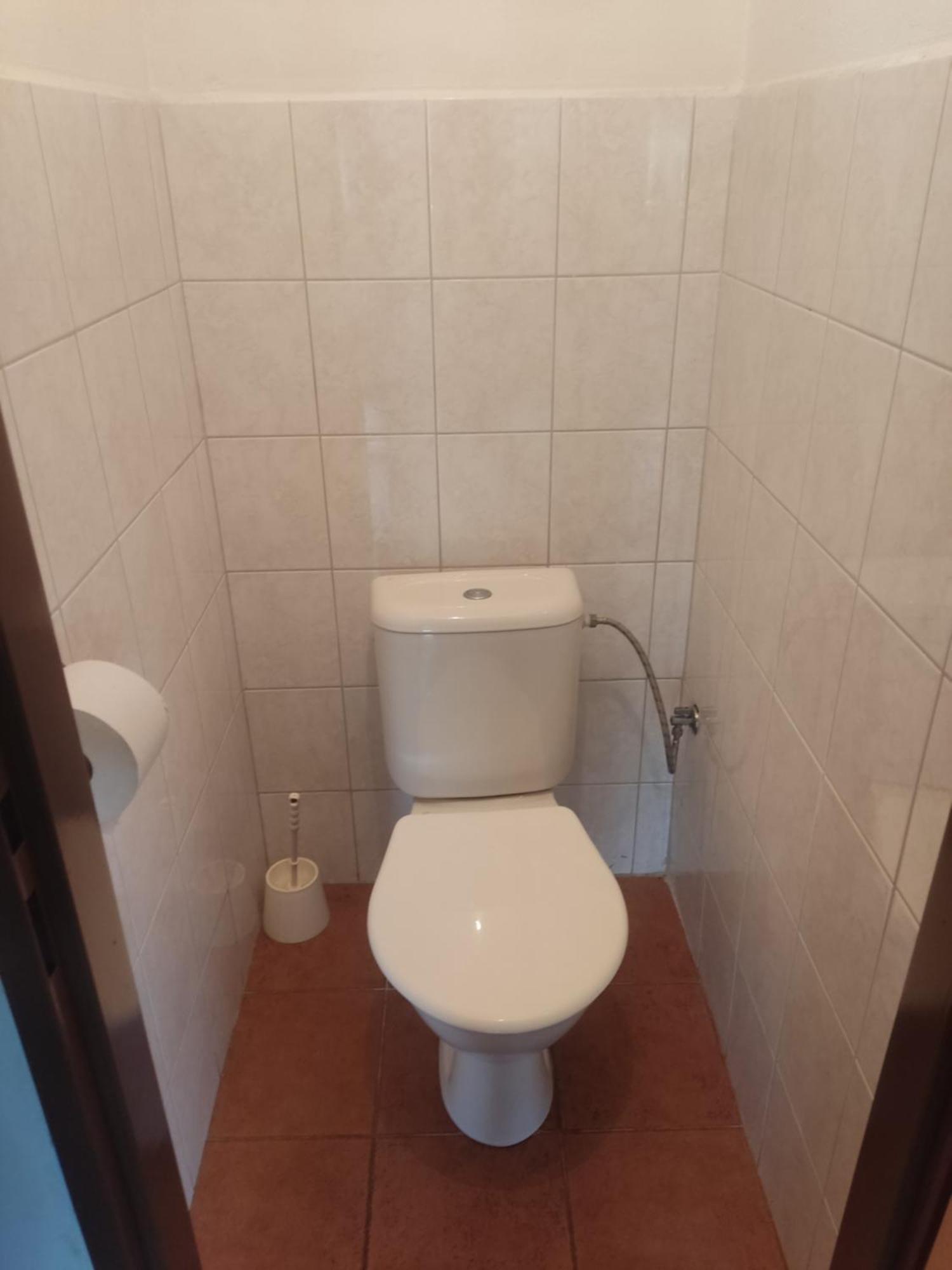 Ubytovani Pod Hradem Dobronice 111 Kamer foto