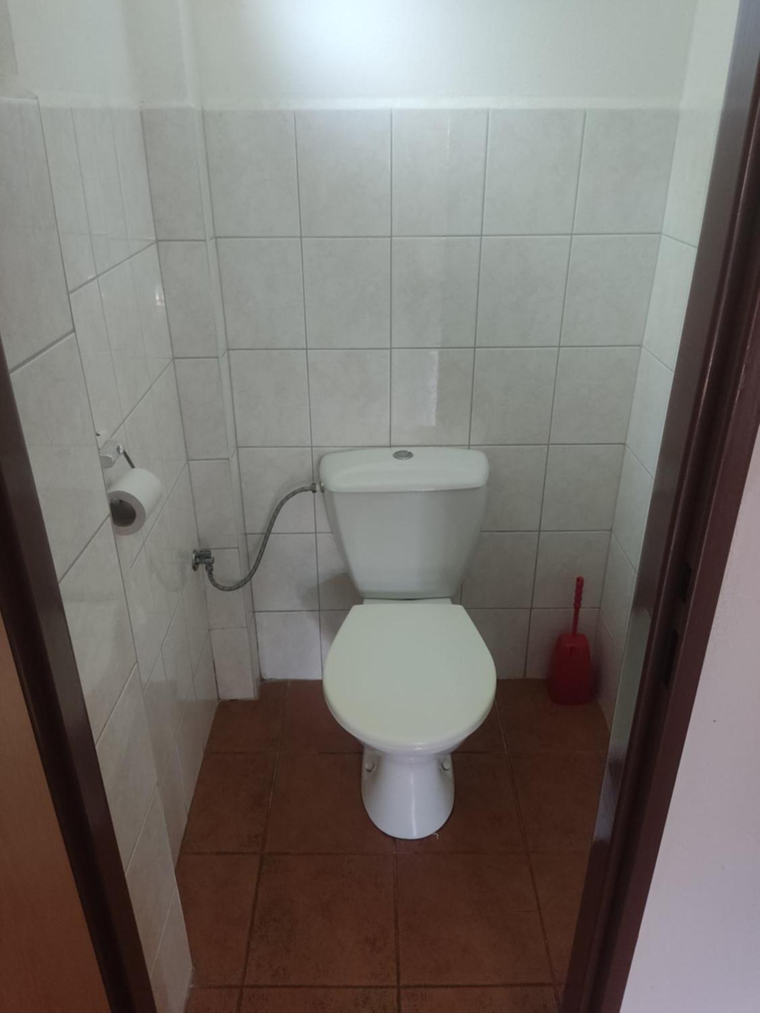 Ubytovani Pod Hradem Dobronice 111 Kamer foto